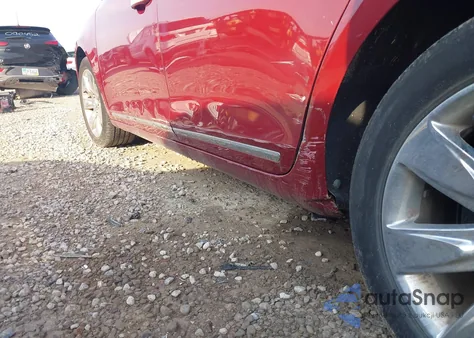 2011 Buick Lacrosse Cxl from USA, damaged, VIN 1G4GC5EC2BF331597